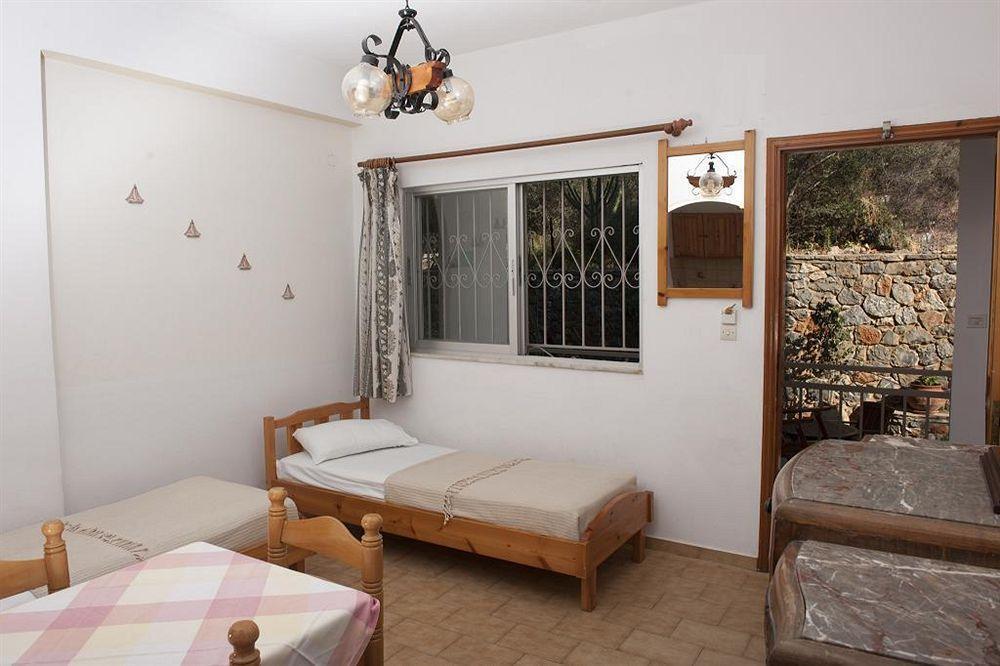 Panorama Apartments Poros Town Dış mekan fotoğraf