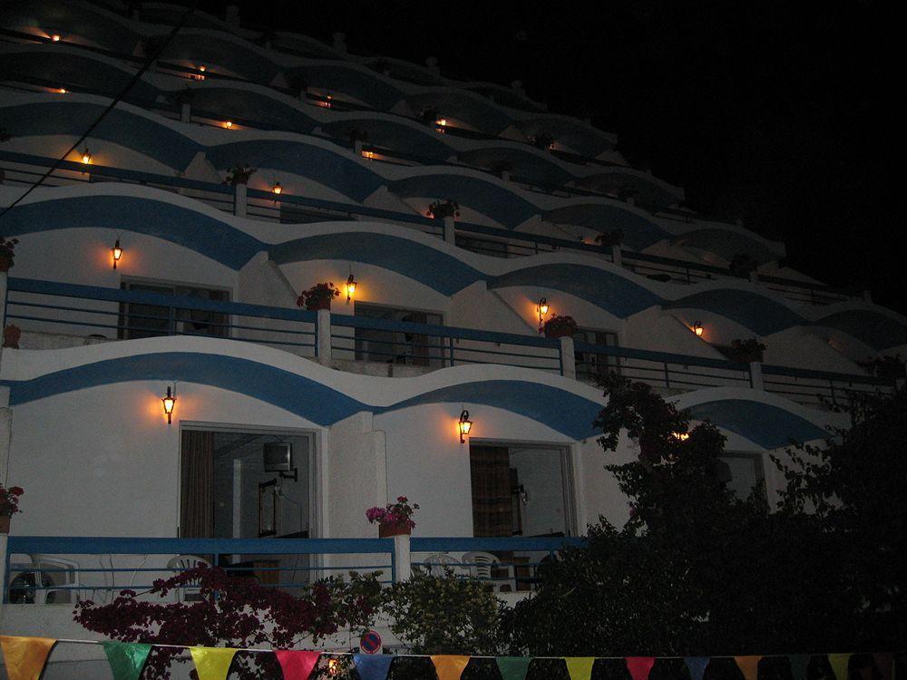 Panorama Apartments Poros Town Dış mekan fotoğraf