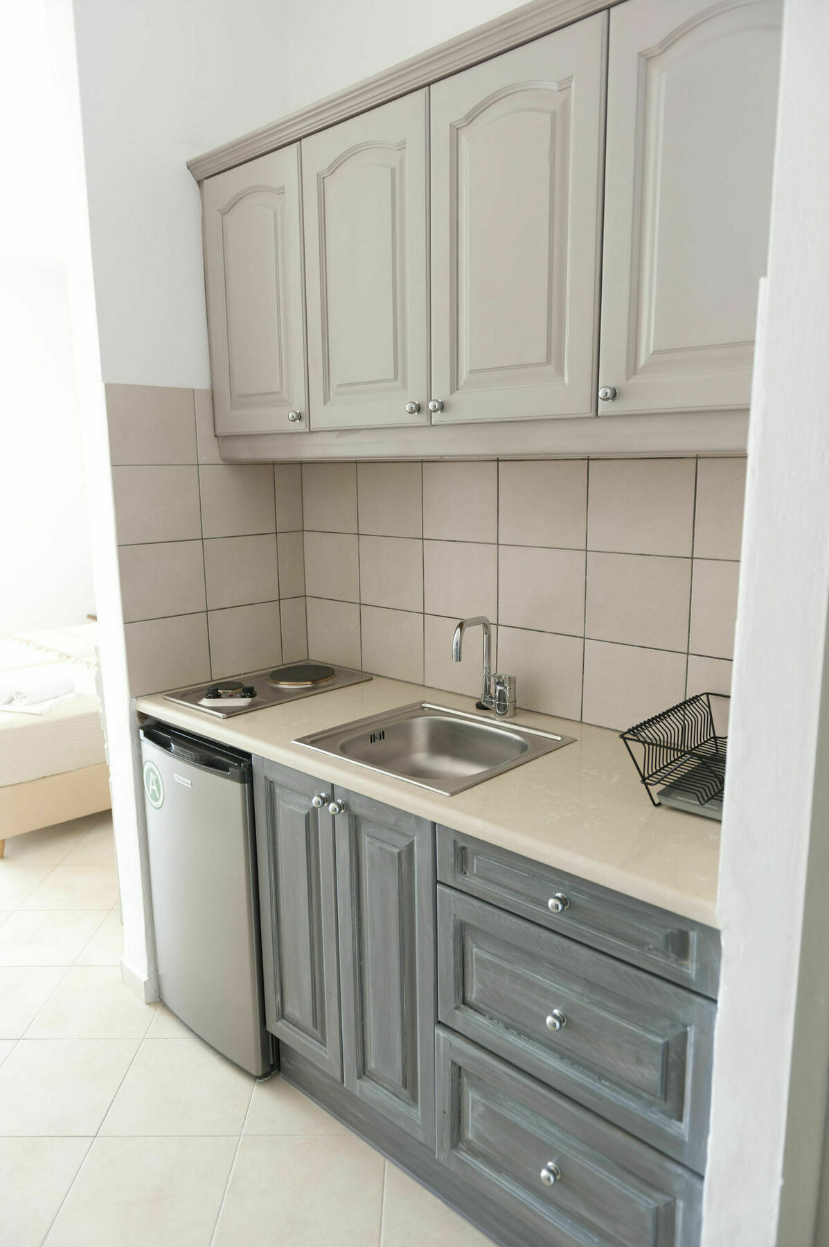 Panorama Apartments Poros Town Dış mekan fotoğraf