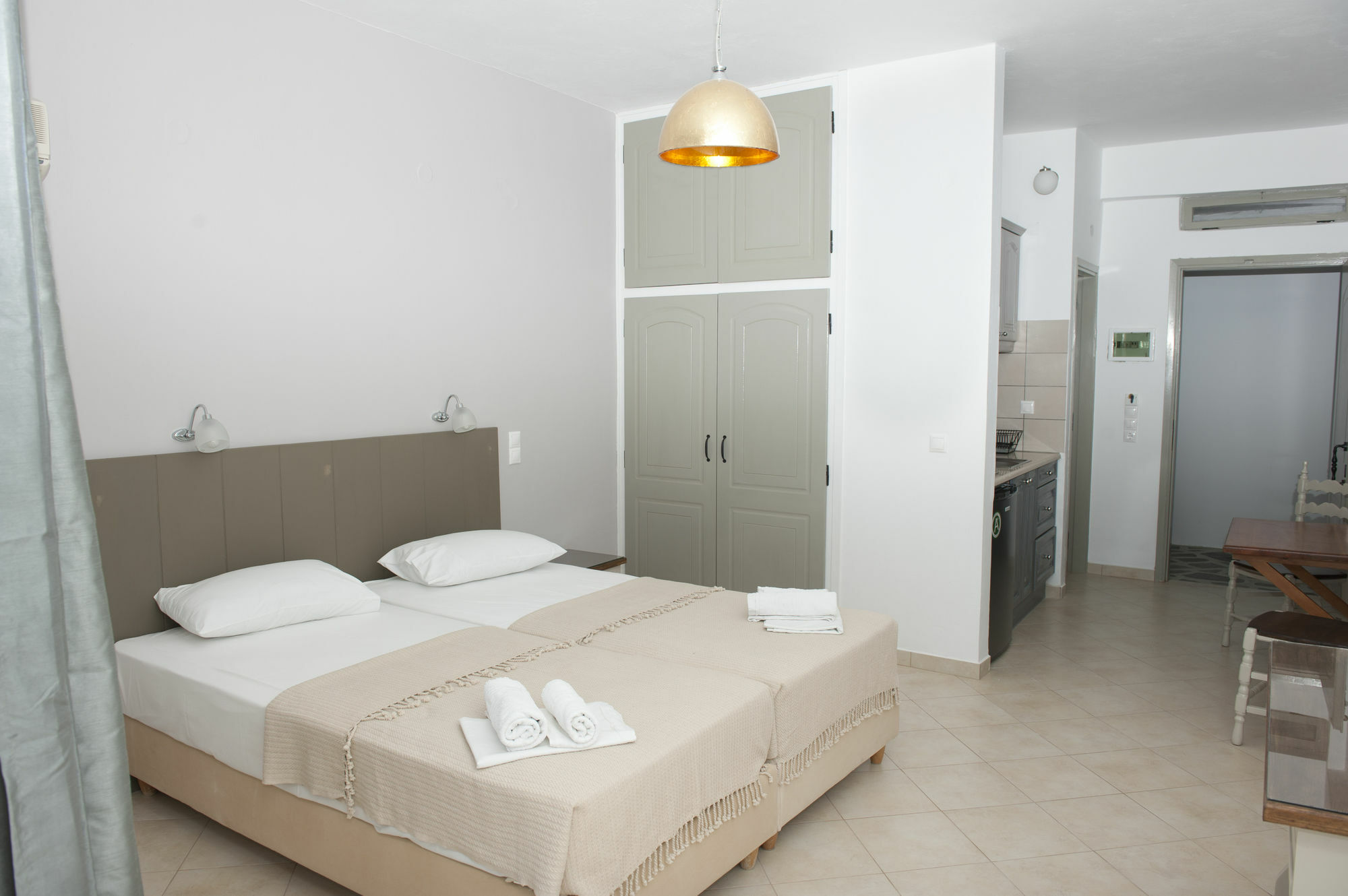 Panorama Apartments Poros Town Dış mekan fotoğraf